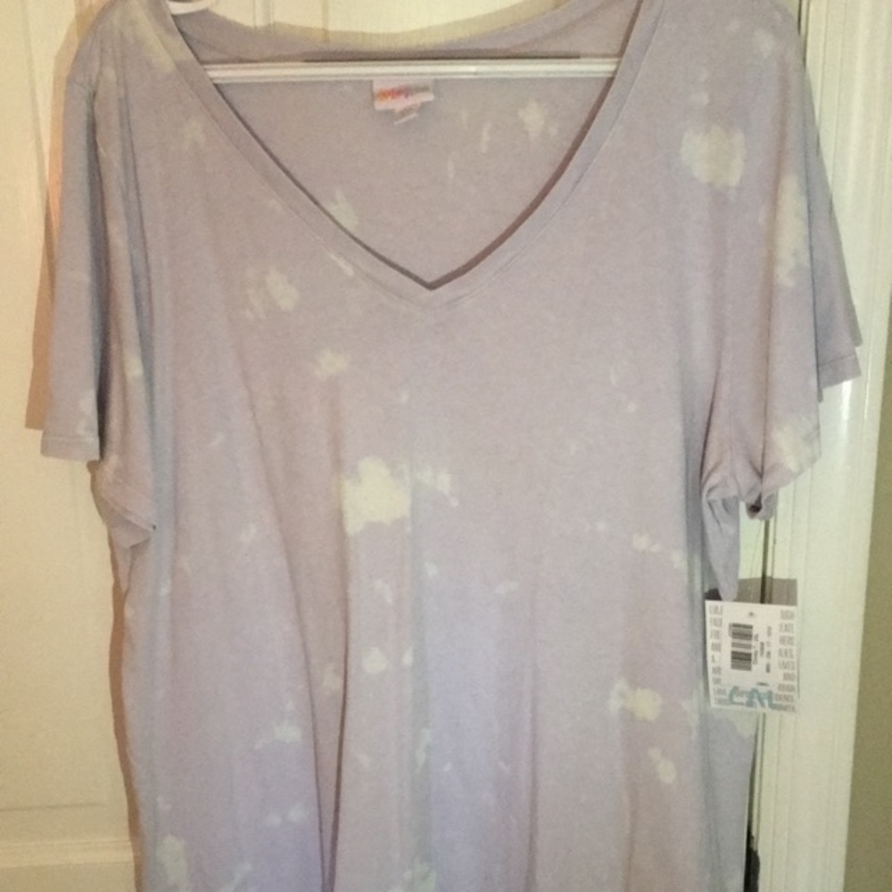 🚨UNICORN🚨 LuLaRoe Christy T
